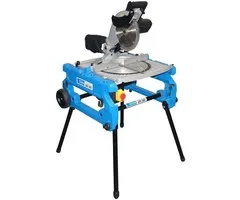 Güde Güde GFO 1801 Flipover zaagtafel 1800 Watt