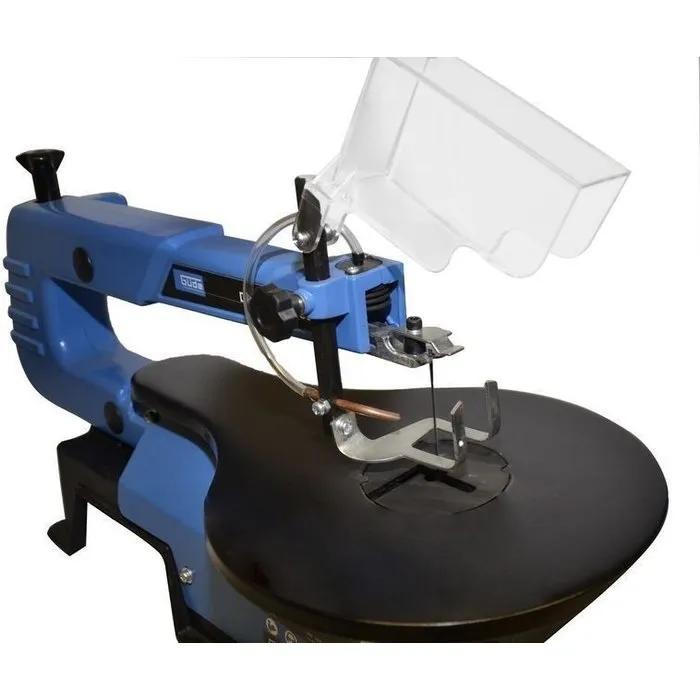 Güde Güde GDS 16 E Figuurzaagmachine