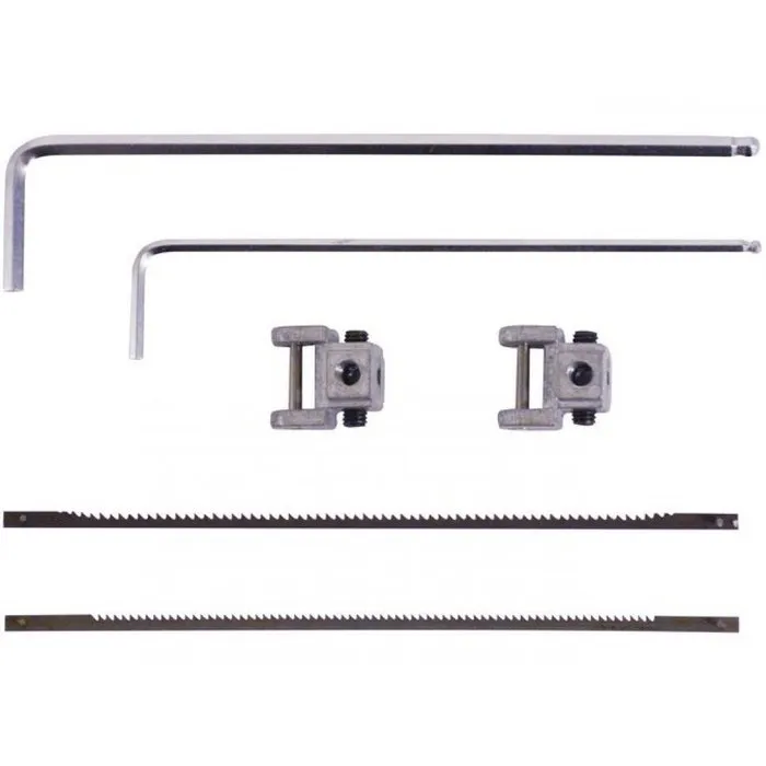 Güde Güde GDS 16 E Figuurzaagmachine