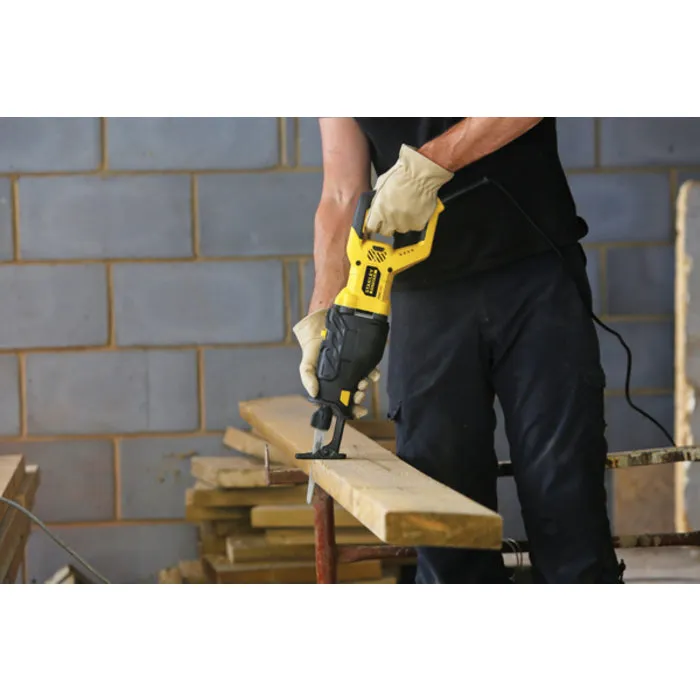 Stanley Stanley FME365K-QS Reciprozaag