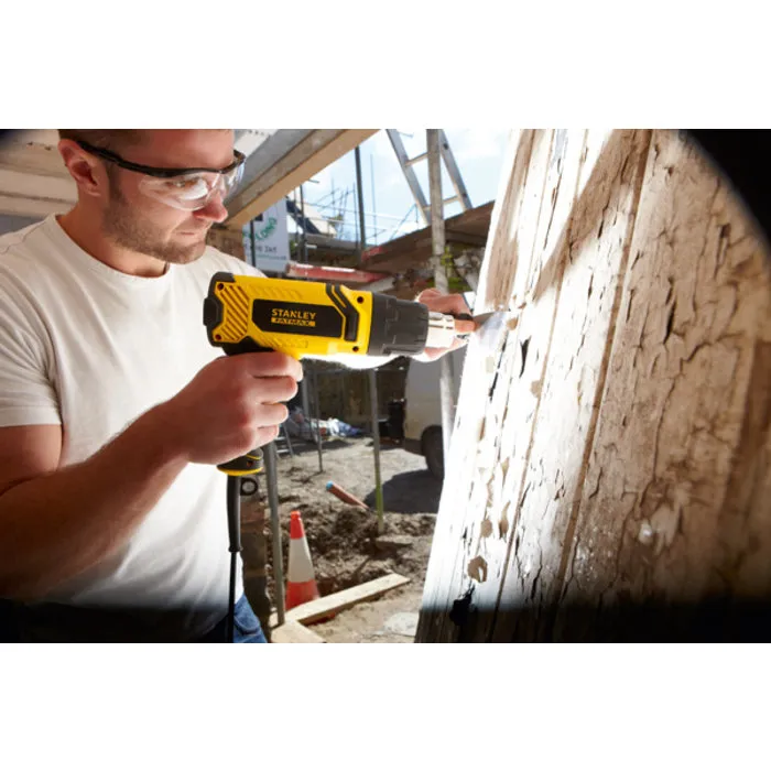 Stanley Stanley FME670K-QS Verfstripper