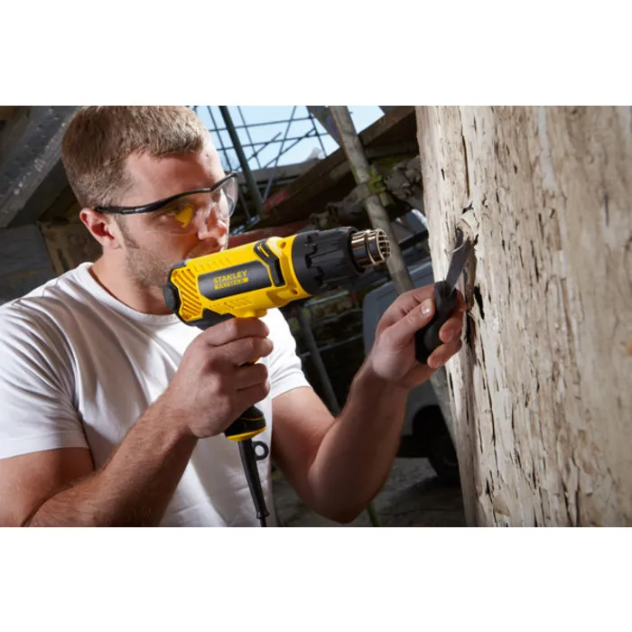 Stanley Stanley FME670K-QS Verfstripper