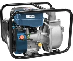Güde Güde Motorpomp GMP 15.22 SET