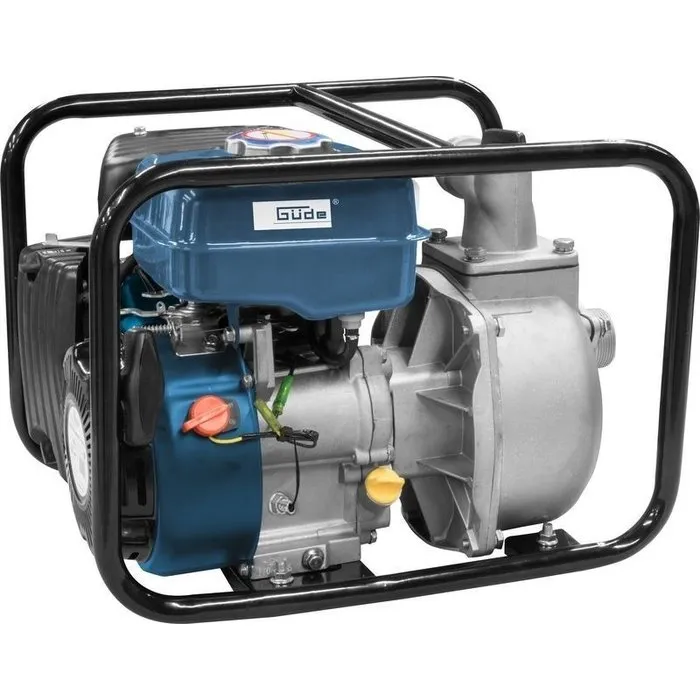 Güde Güde Motorpomp GMP 15.22 SET