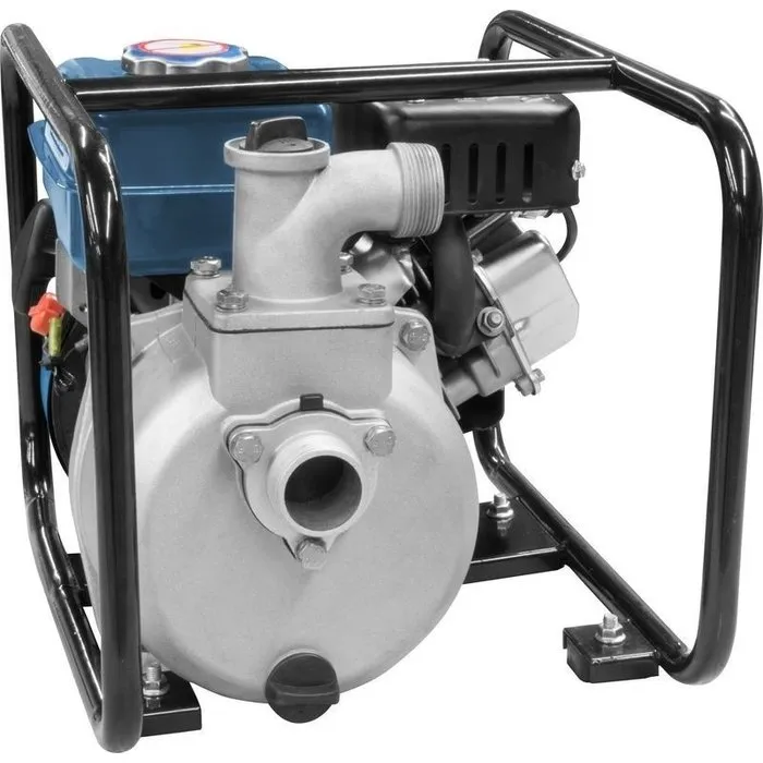 Güde Güde Motorpomp GMP 15.22 SET