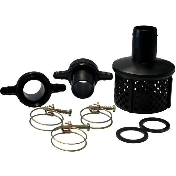 Güde Güde Motorpomp GMP 15.22 SET