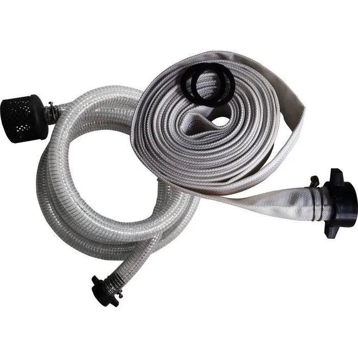 Güde Güde Motorpomp GMP 15.22 SET