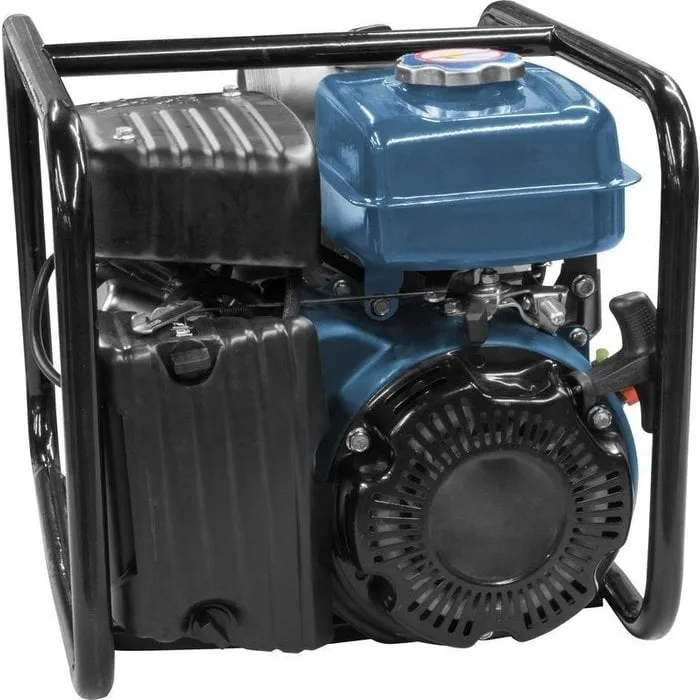 Güde Güde Motorpomp GMP 15.22 SET