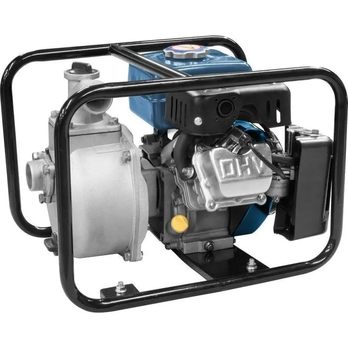 Güde Güde Motorpomp GMP 15.22 SET