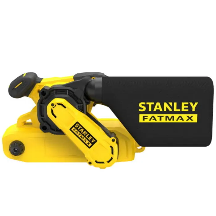 Stanley Stanley FMEW204K Bandschuurmachine 1010 Watt