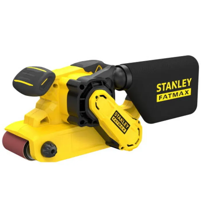 Stanley Stanley FMEW204K Bandschuurmachine 1010 Watt