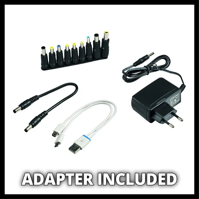 Einhell Gereedschap Einhell CE-JS 12 Energiestation