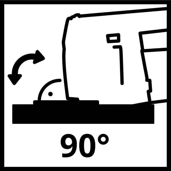 Einhell Gereedschap Einhell Geleiderail 2-delig Aluminium 2x 100cm