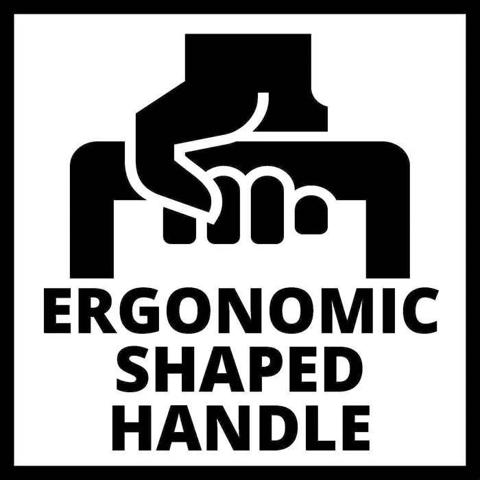 Einhell Gereedschap Einhell E-Box Transport-/Opbergkoffer type L70/35