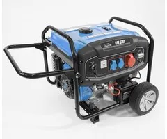 Güde Güde Generator GSE 6701 RS - 9 kW