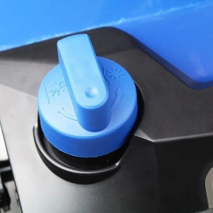 Hyundai Hyundai HYSC210 Benzine Vertikuteermachine