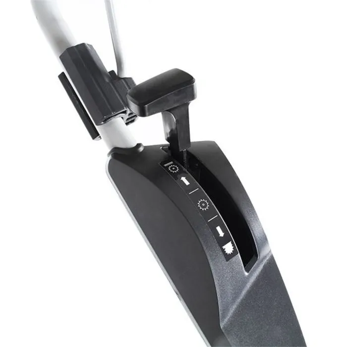 Hyundai Hyundai HYSC210 Benzine Vertikuteermachine