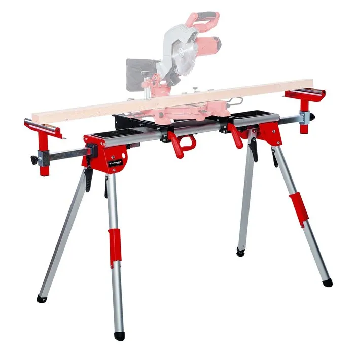 Einhell Gereedschap Einhell MSS 1610 Universeel onderstel