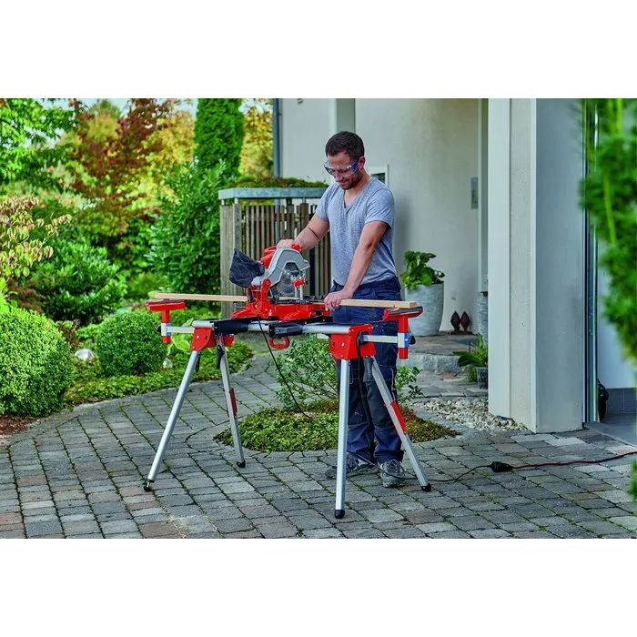 Einhell Gereedschap Einhell MSS 1610 Universeel onderstel