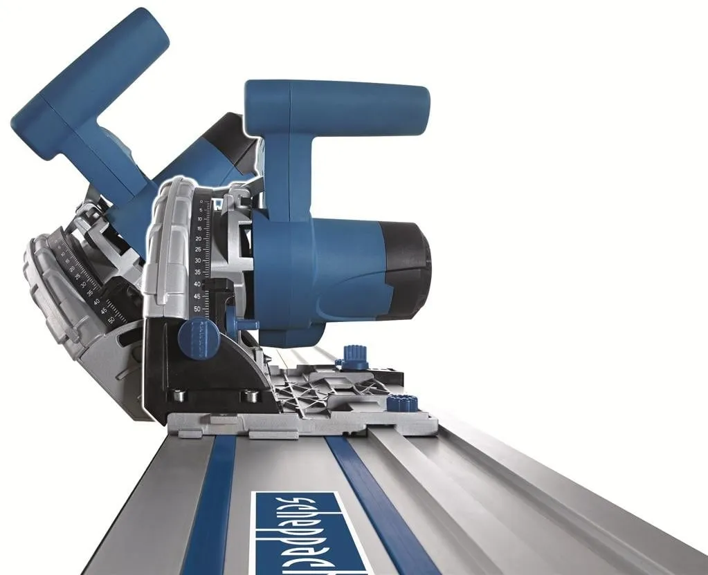 Scheppach Invalzaag PL45 145mm Online Kopen? | Machines