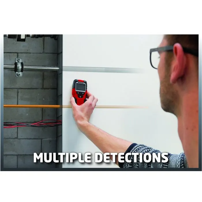 Einhell Gereedschap Einhell TC-MD 50 Leidingzoeker