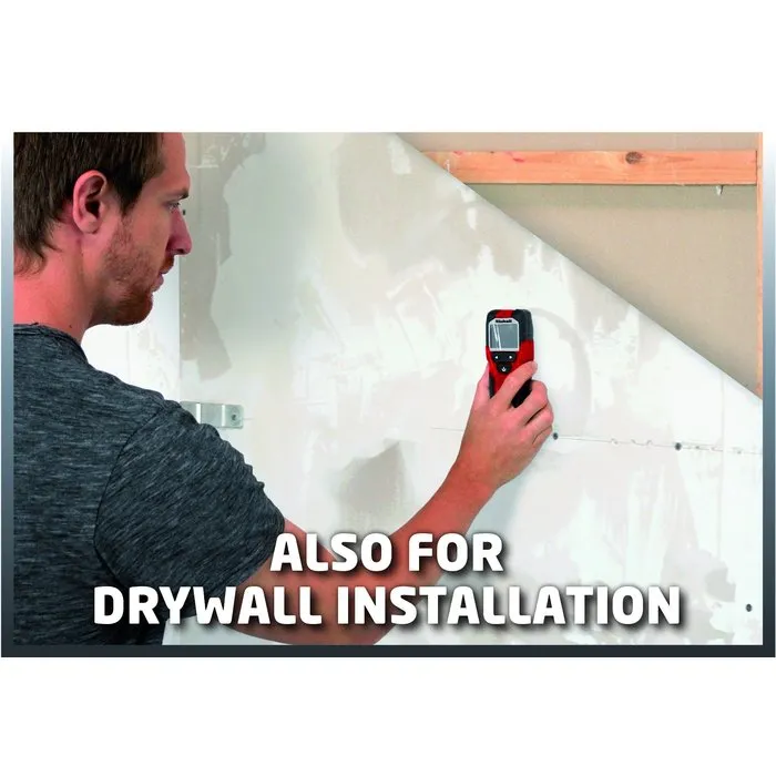 Einhell Gereedschap Einhell TC-MD 50 Leidingzoeker