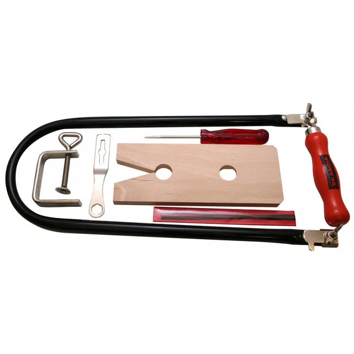 Skandia Skandia Figuurzaagset