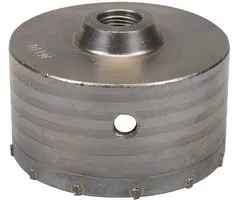 Silverline Silverline Dozenboor 110mm voor steen