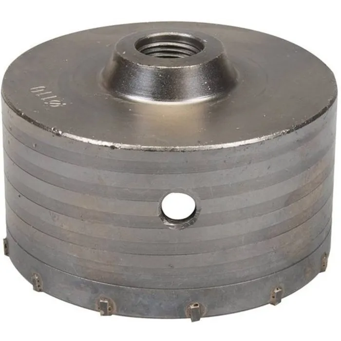 Silverline Silverline Dozenboor 110mm voor steen