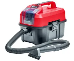 Einhell Gereedschap Einhell TE-VC 18/10 Li Solo Accu Nat-/Droogzuiger