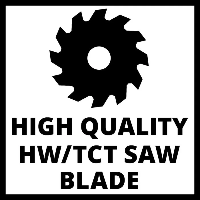 Einhell Gereedschap Einhell TE-PS 165 Invalzaag