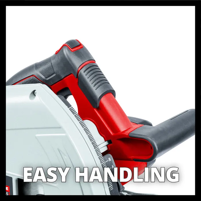 Einhell Gereedschap Einhell TE-PS 165 Invalzaag