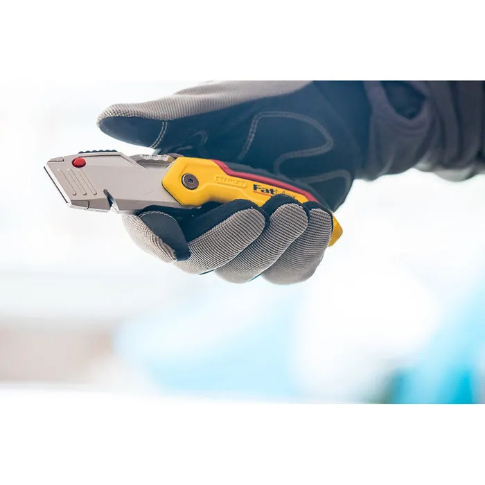 Stanley Stanley 0-10-825 Uitschuifmes Vouwbaar FAT-MAX