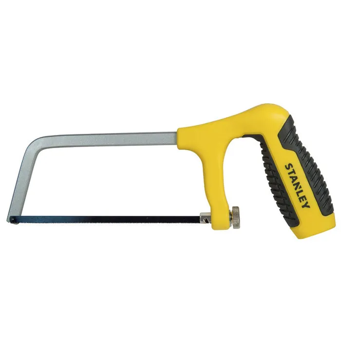 Stanley De Stanley Metaalzaagbeugel Mini 1-15-317