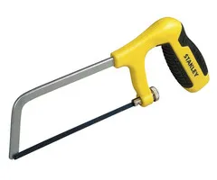 Stanley Stanley Metaalzaagbeugel mini 1-15-317