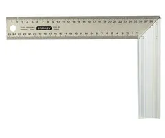 Stanley Stanley Winkelhaak met maatverdeling 1-45-687