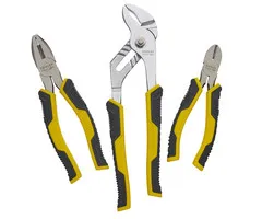 Stanley Stanley STHT0-74471 Combi tangenset