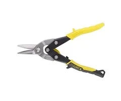 Stanley Stanley Blikschaar 2-14-563 Recht snijdend