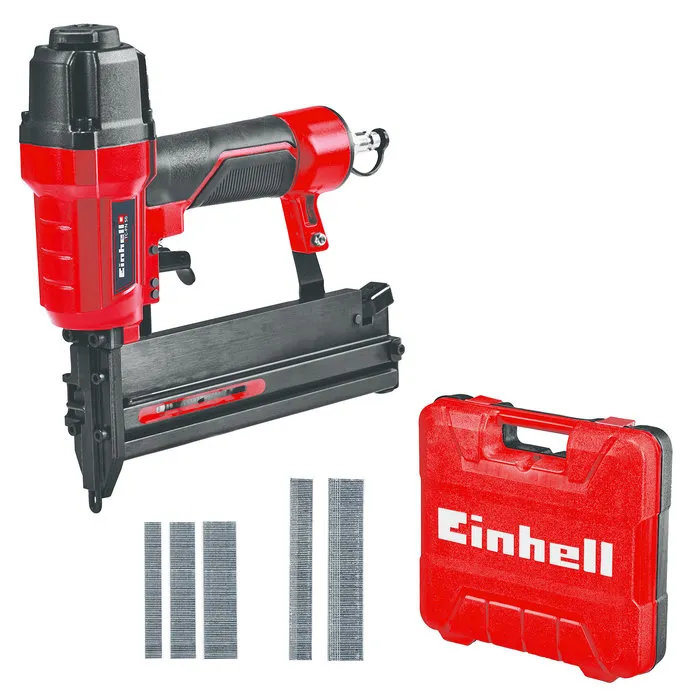 Einhell Gereedschap Einhell Pneumatische Tackerset TC-PN 50 Einhell