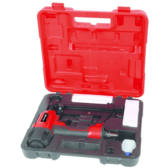 Einhell Gereedschap Einhell Pneumatische Tackerset TC-PN 50 Einhell