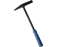 Güde Güde Lashamer gelakt 300mm 41129