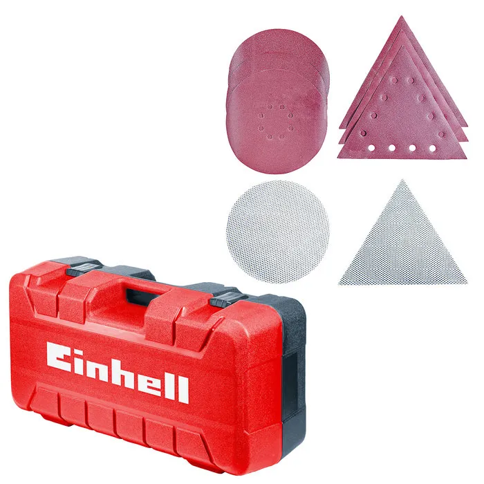 Einhell Gereedschap Einhell TE-DW 225 X Wandschuurmachine