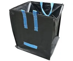 Talen-Tools Big Bag afvalzak 300 liter met veer