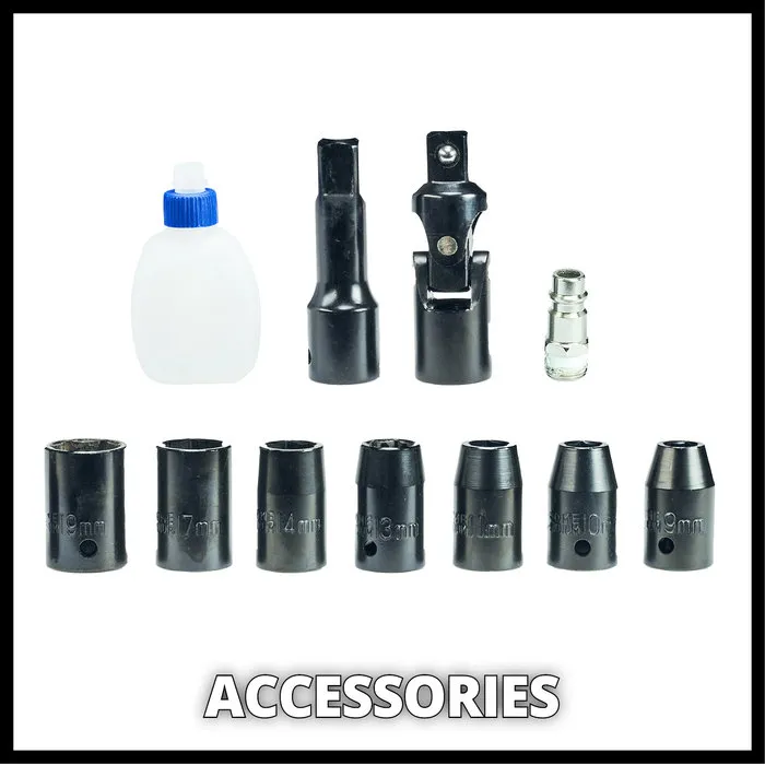 Einhell Gereedschap Einhell TC-PR 68 Ratelsleutelset