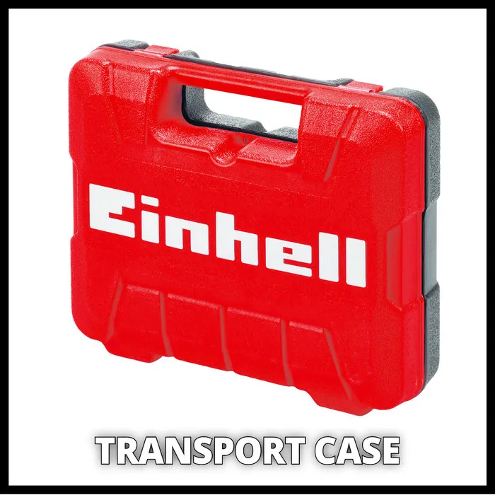 Einhell Gereedschap Einhell TC-PR 68 Ratelsleutelset