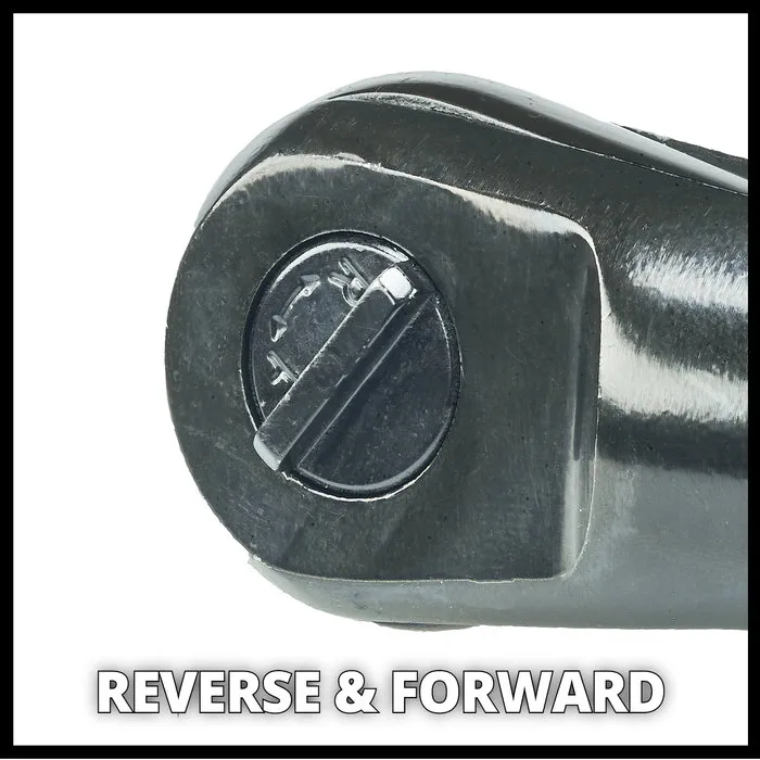 Einhell Gereedschap Einhell TC-PR 68 Ratelsleutelset