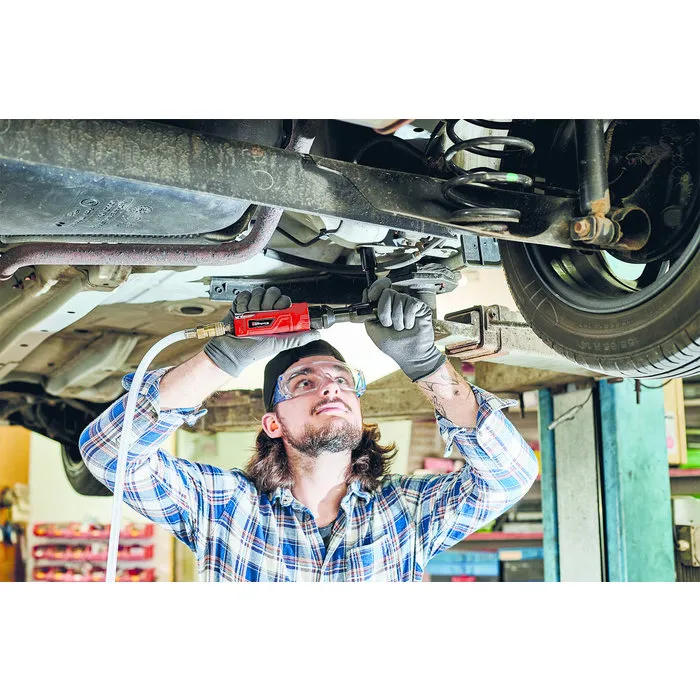 Einhell Gereedschap Einhell TC-PR 68 Ratelsleutelset