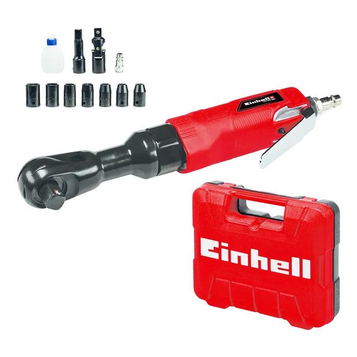 Einhell Gereedschap Einhell TC-PR 68 Ratelsleutelset