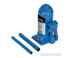 Silverline Silverline Potkrik 10 Ton