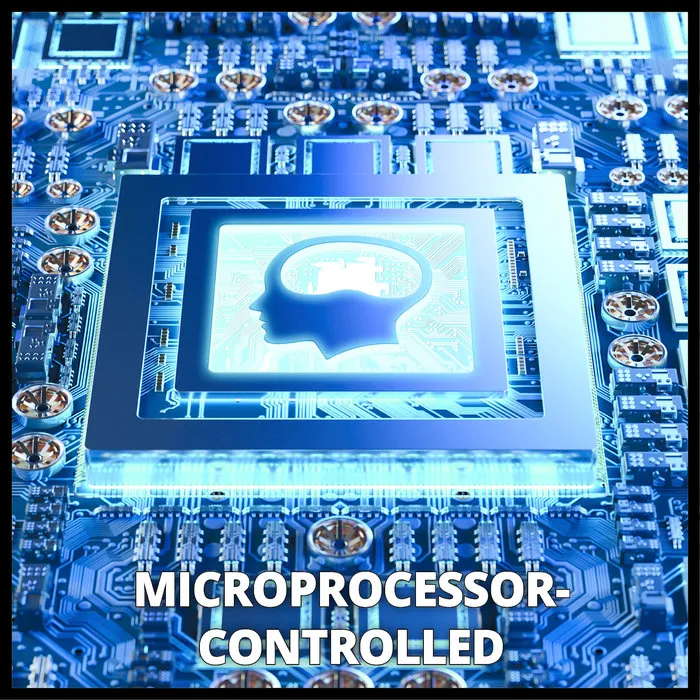 Einhell Gereedschap Einhell CE-BC 2 M Acculader